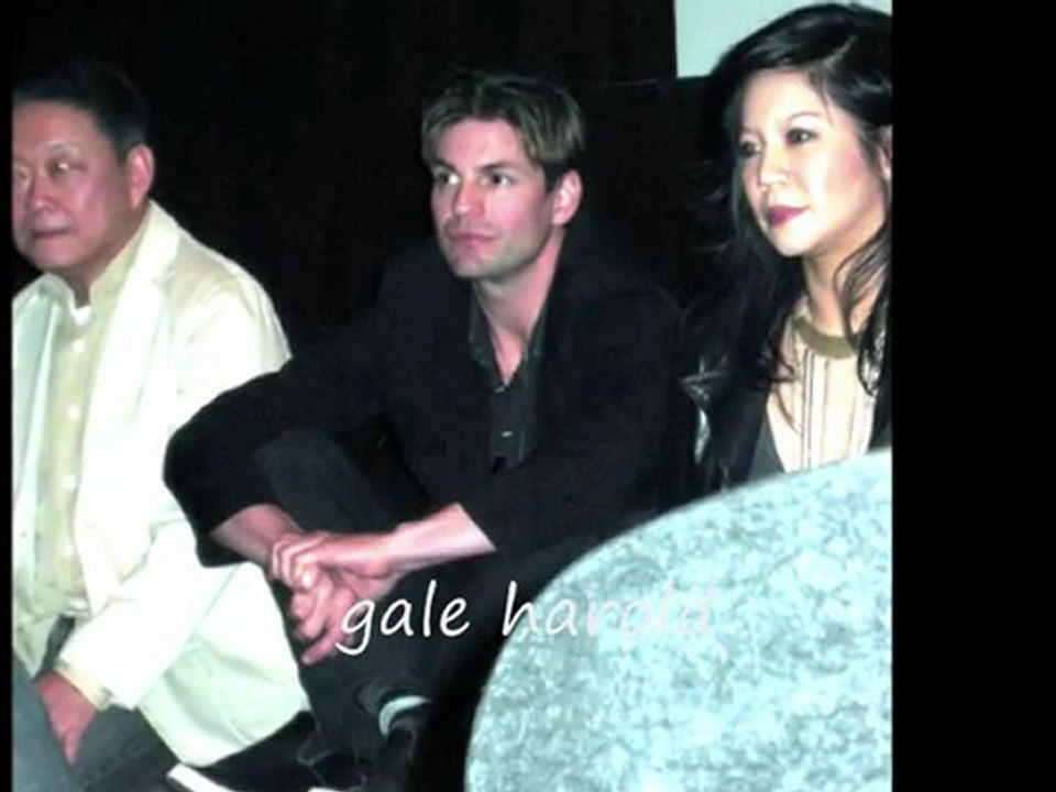 gale harold news 2010  ; -)   so cute !!!! photo for fan