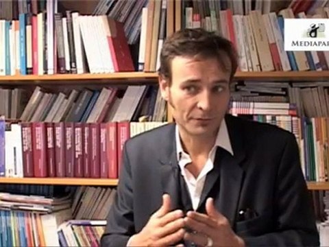 Eric Heyer (OFCE) : «Le chômage va continuer à augmenter»