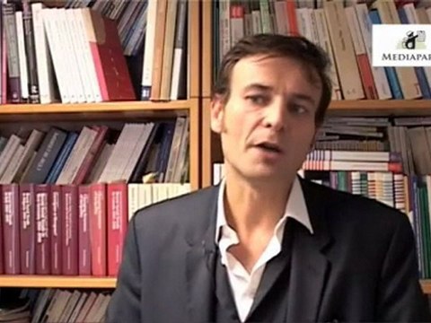 Eric Heyer (OFCE) : «Gare à la rigueur!»