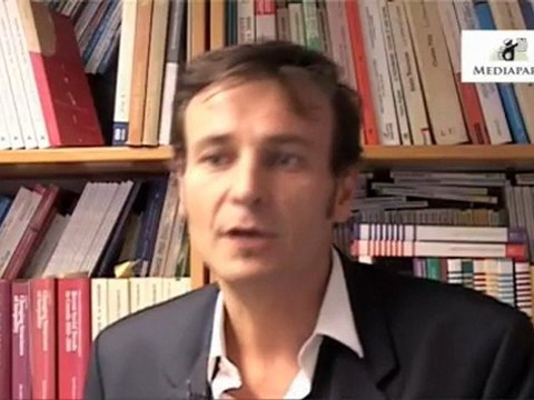 Eric Heyer (OFCE) : Retraites, faire des «sacrifices»