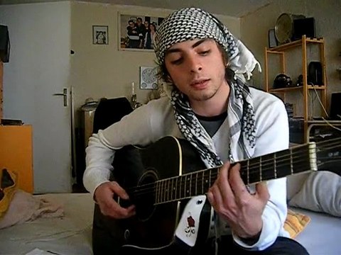 Tyoni ° Systeme of a down - Roulette