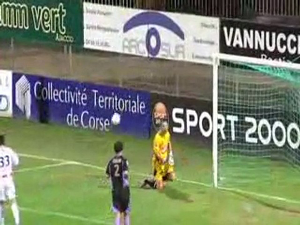 but de elbahri brahim ligue 2 مرصد المحترفين