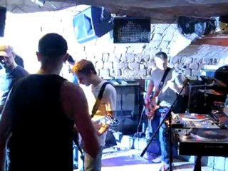 Rise Of Echoes - Intro