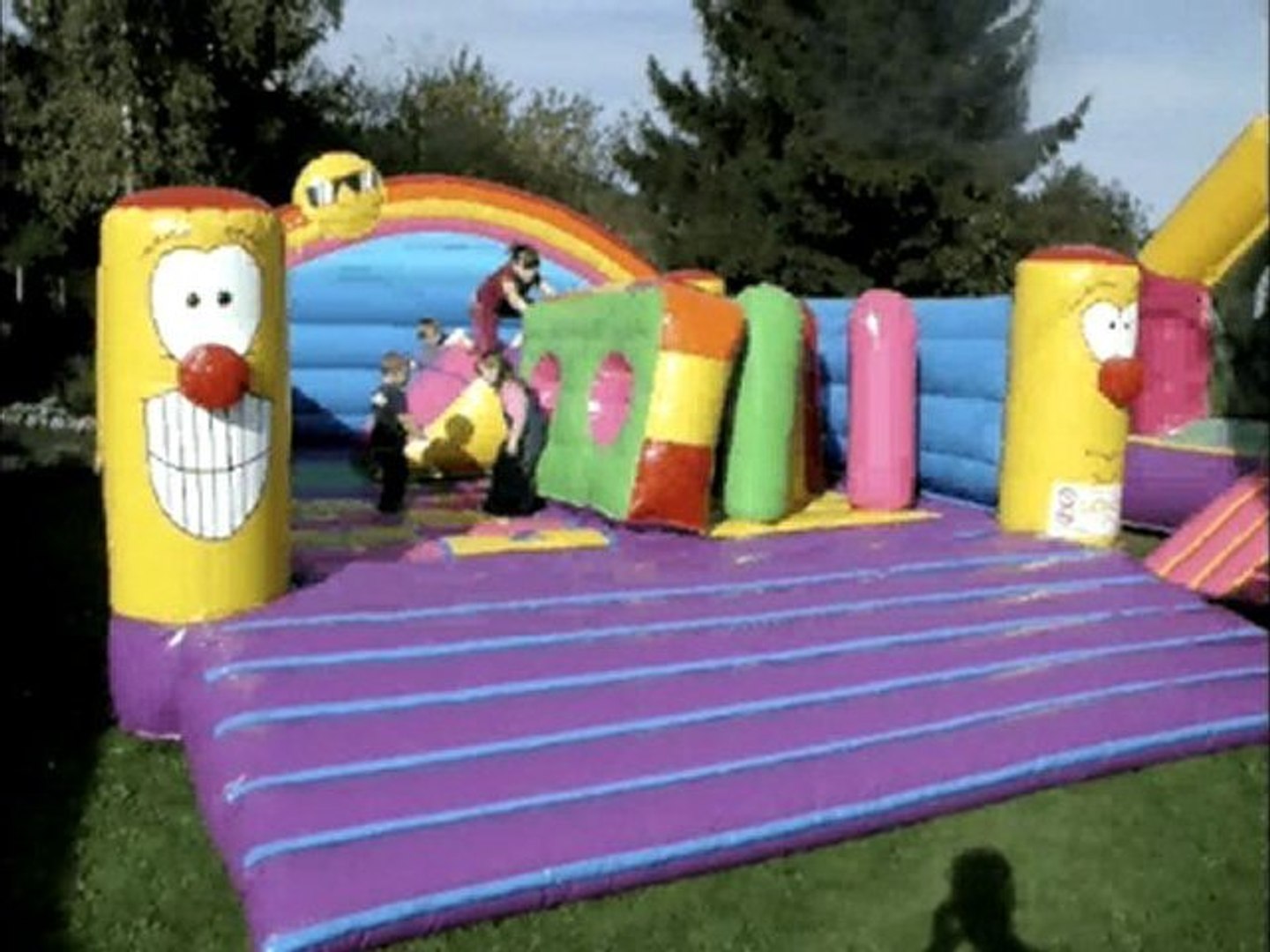 Video Promo Mk Prod & Event