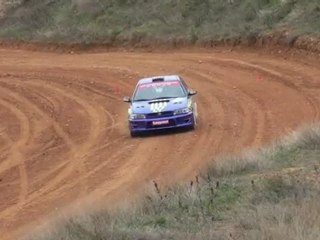 Totof pilotage terre