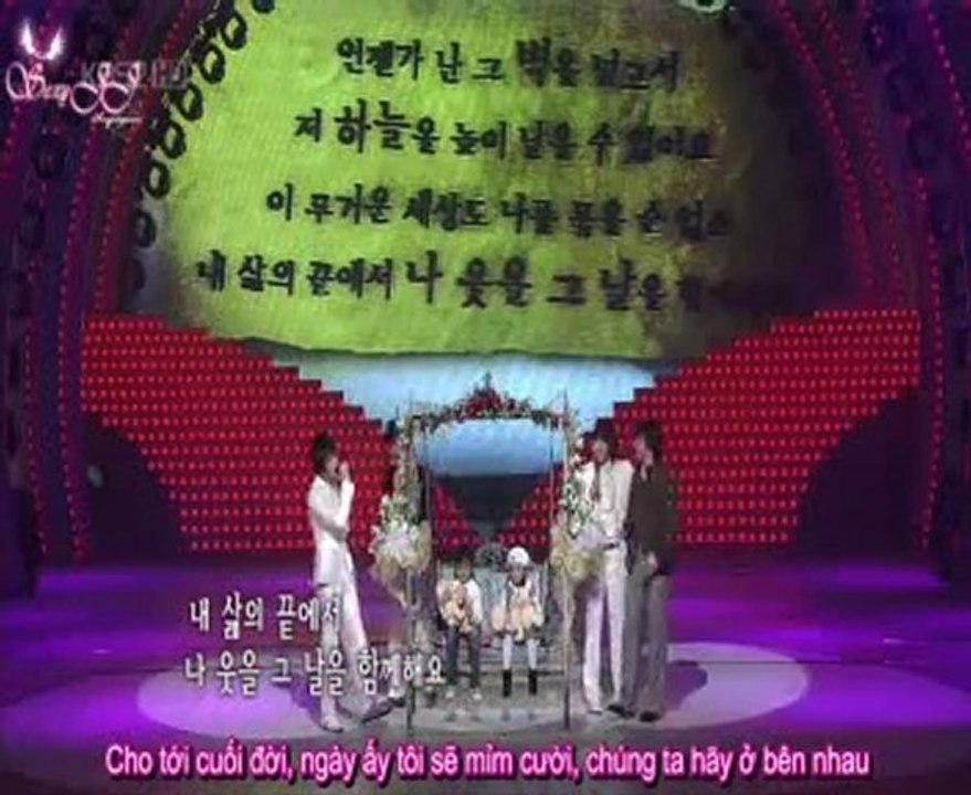 [SexyJJ' Subteam]GooseDream(Perf)Hero,Lee Seung Gi,Seven