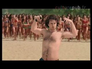 Les meilleurs buzz PUB du moment (VOST / Mars 2010)