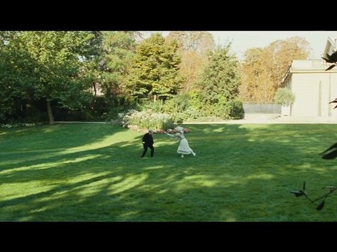 Adèle Blanc Sec - Bande Annonce HD