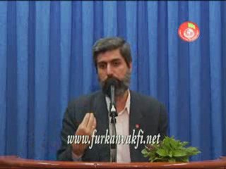 Ledünni İlim nedir