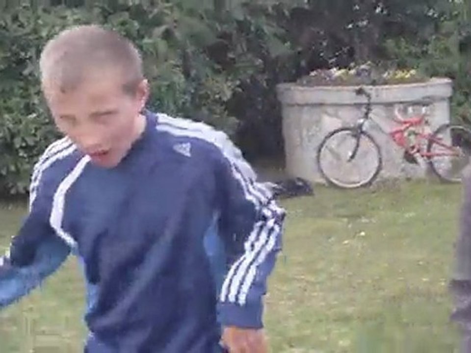 PUB DE WERSTLESAUBRIGUES FAITE VOS PRIERE SA VA CHIER