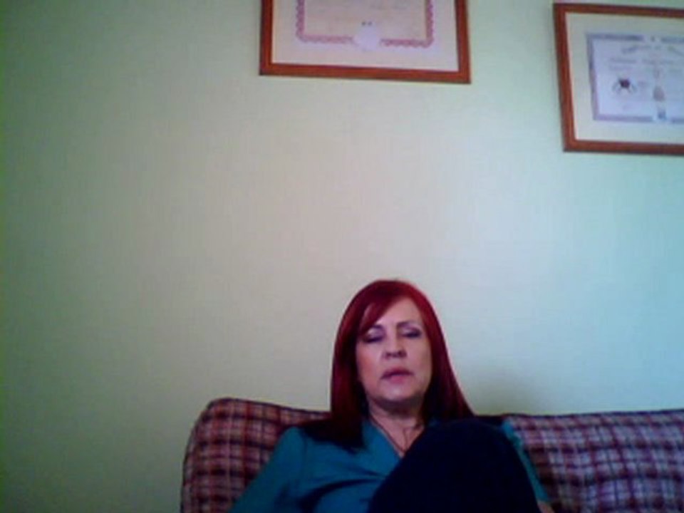 Psicologica Terapia Pensamientos Obsesivos