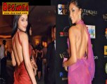 Backless Bollywood Babes!! Exclusive