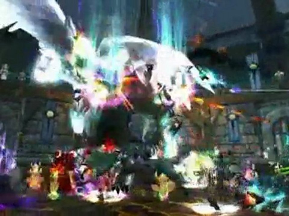 World of Warcraft : WOTLK - L'Appel de la Croisade d'Argent