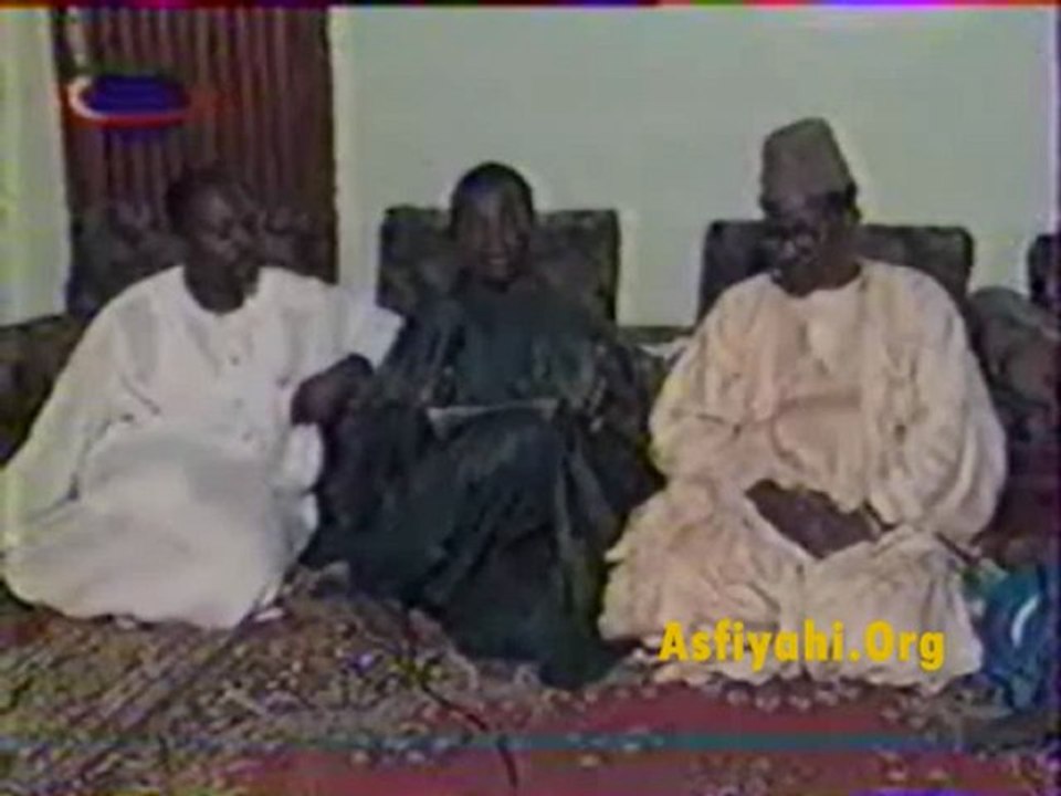Part 4 - Recommandations de El Hadj Abdou Aziz SY DABAKH-