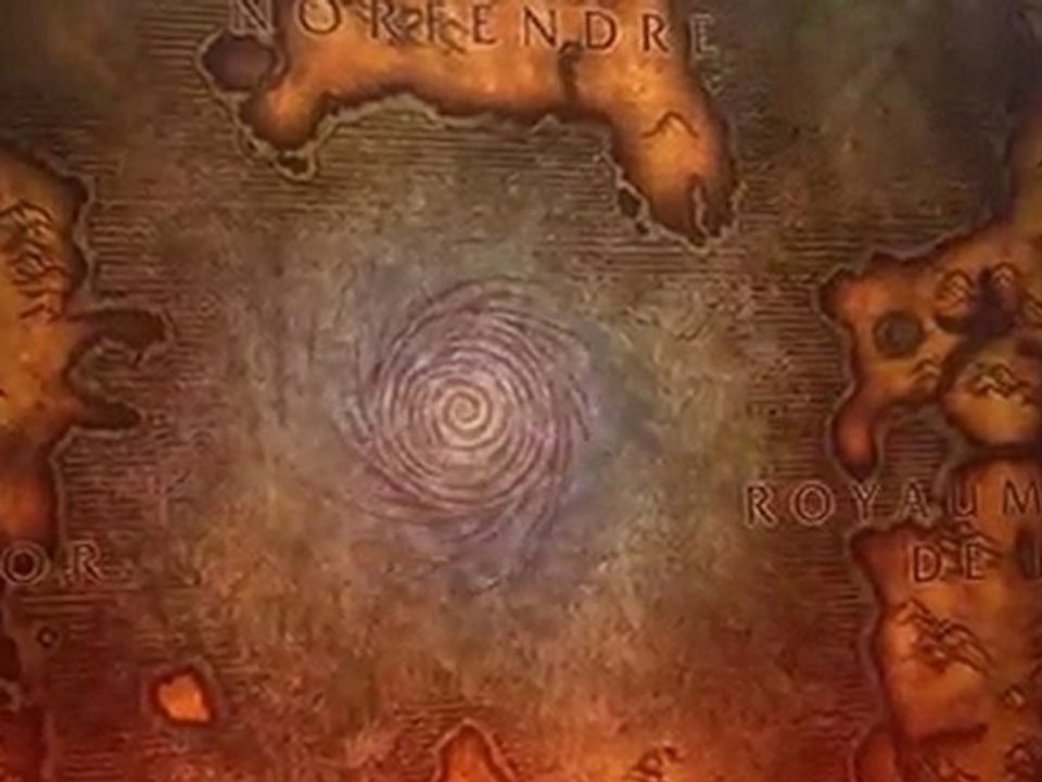 World Of Warcraft : Cataclysm