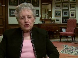 Barbara Johnson: Happy Birthday, Pat - CBN.com