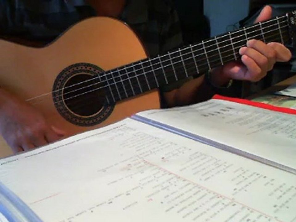 Tuto comme toi ( J.J Goldman)