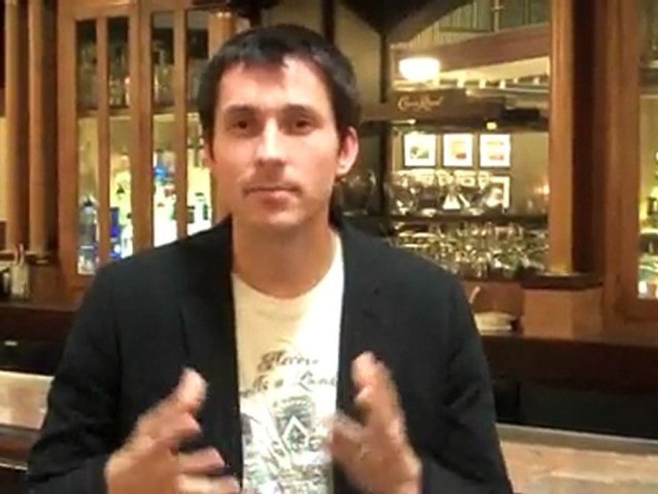 Tip #8: Shortcutting Confidence in Your Business