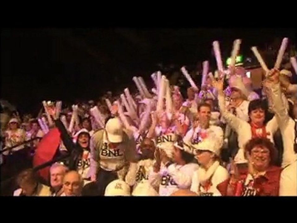 Forever-European-Rally London 2010-14min-music only