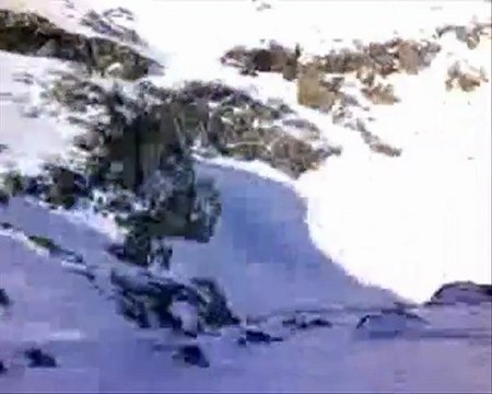 Freeride La Grave & Les 2 Alpes