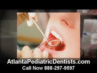 Atlanta Pediatric Dentists