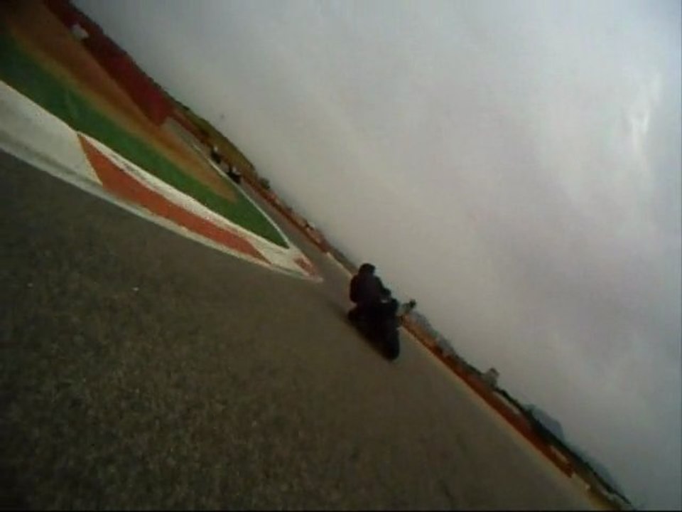 course a cartagenes