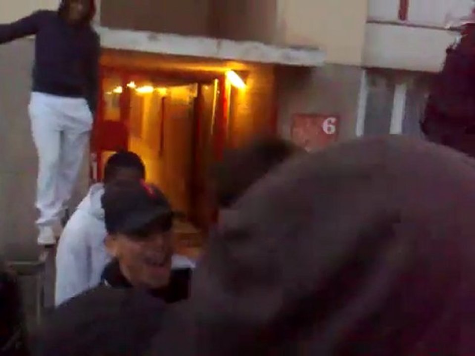 MOONS LADEN FREESTYLE AVEC POPO SMALLDEAU KABAL LITIGE GUEFI