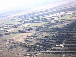 Parapente les Alpilles le 17 Mars 2010