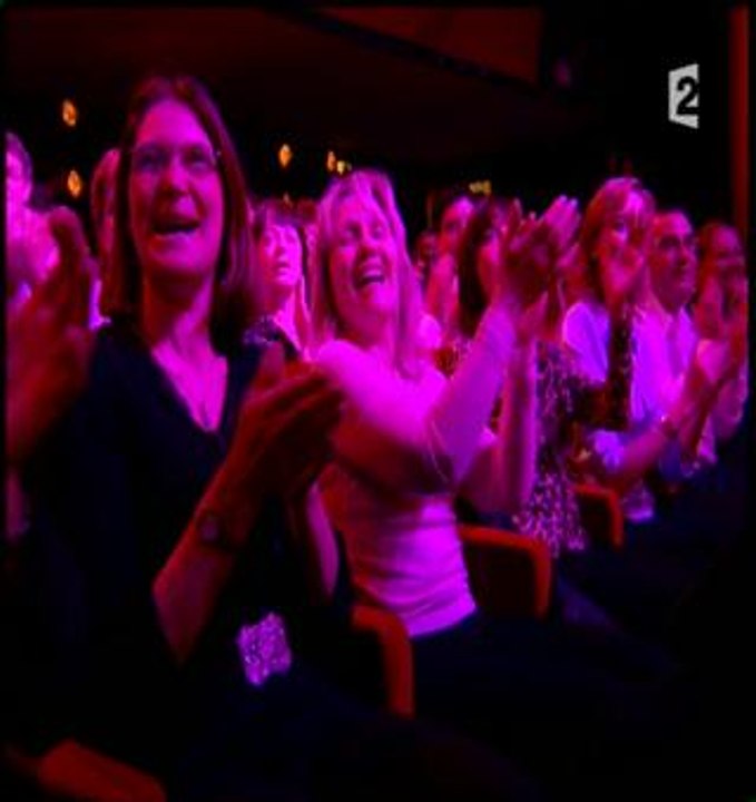 Lorie  Comme un garçon + Interview