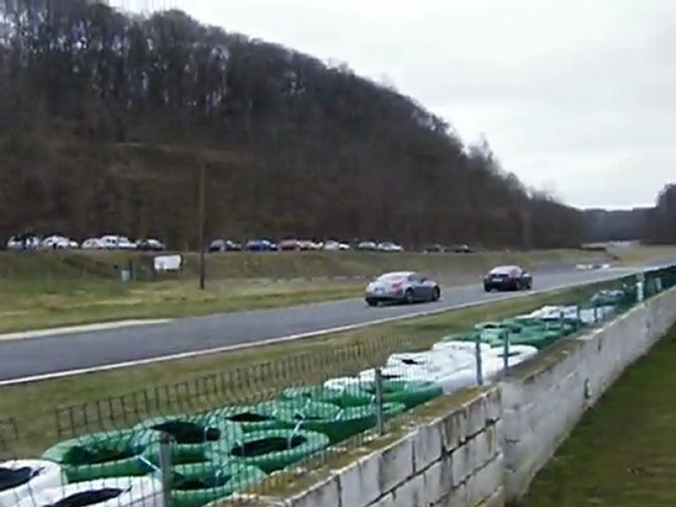circuit de folembray (21/03/2010) sortie "driv'eure events"