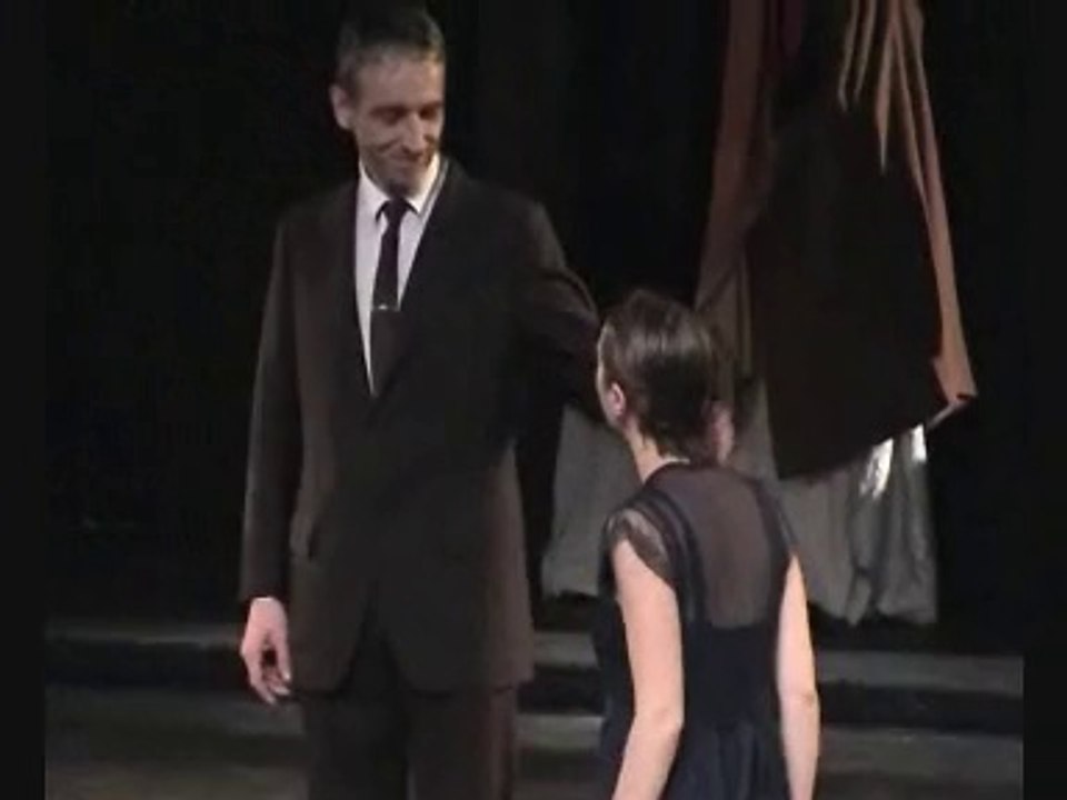 Les justes d 'Albert Camus part 1