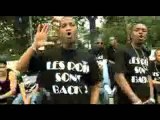 les rois sont backs ( diamant noir ft nasty nesta )