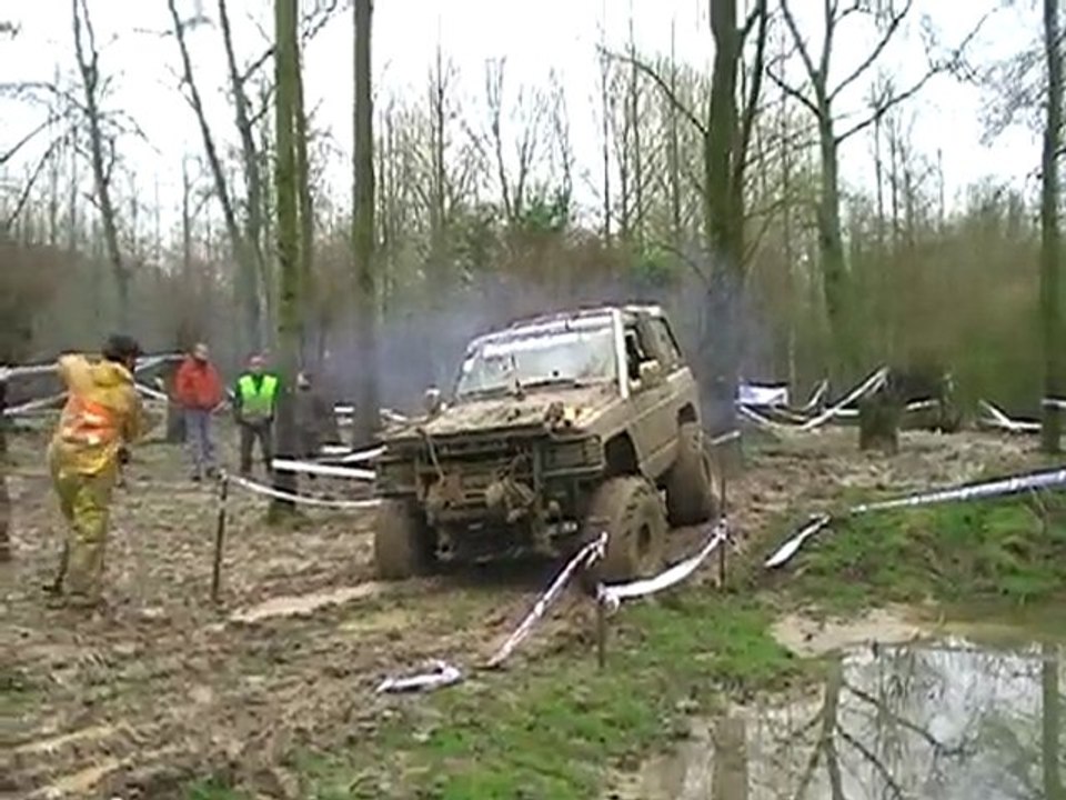 V00C LA VILAINE 21 3 2010