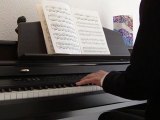 Chopin-Andante spianato