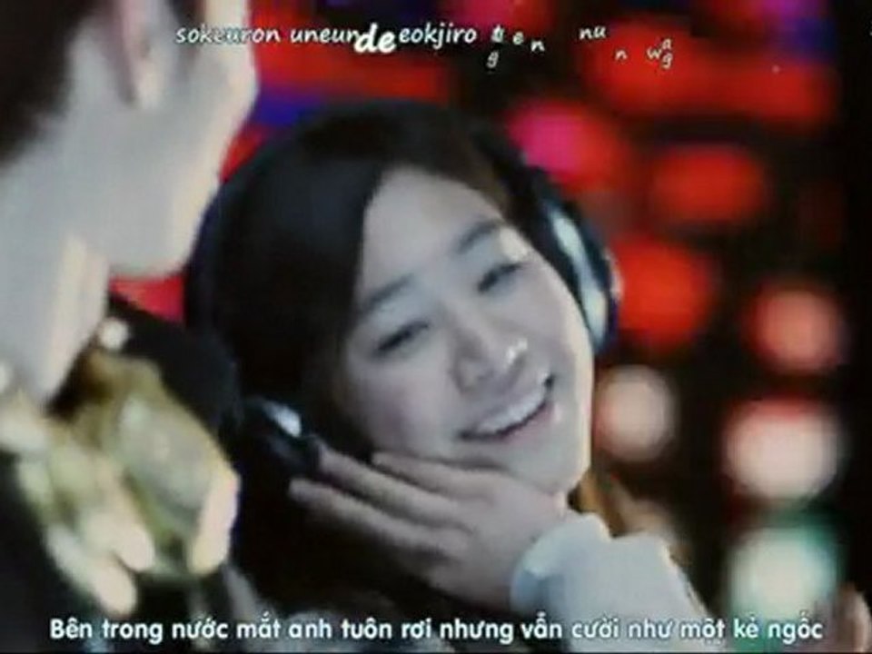 [Vietsub + Kara][360kpop][MV] 2AM - I Was Wrong