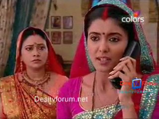 Bhagya Vidhaat - 22th March 2010 - pt1