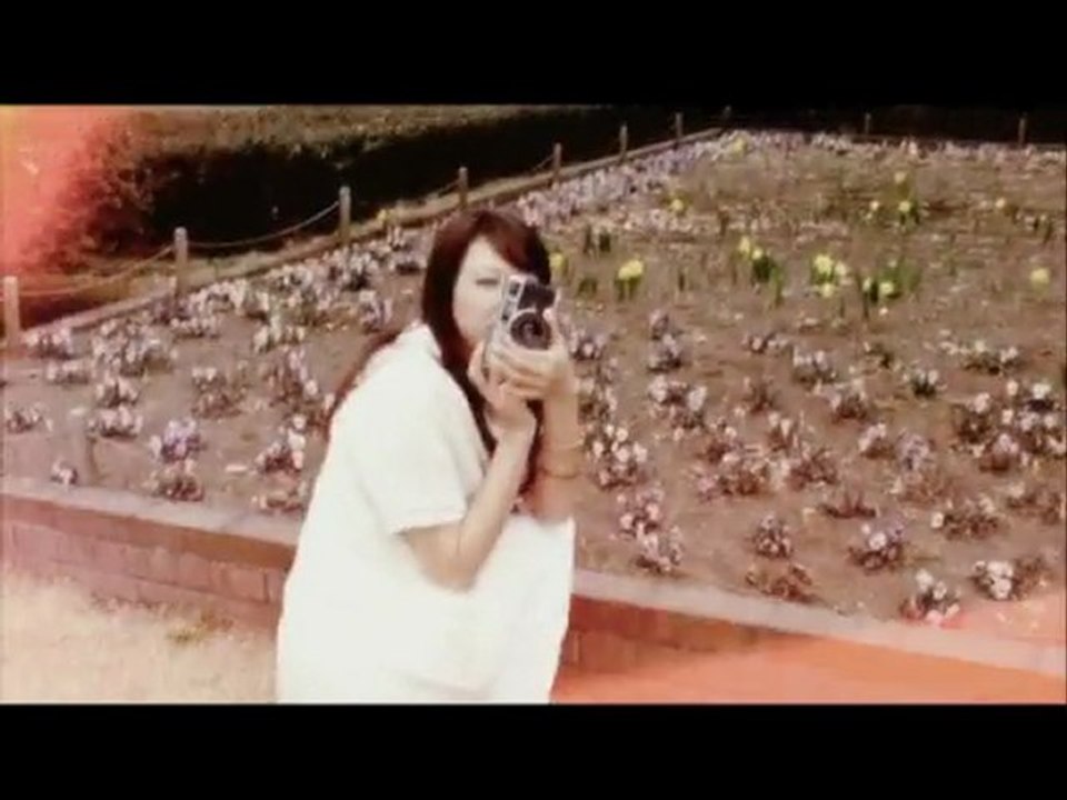 [PV] Tohoshinki - Toki wo Tomete