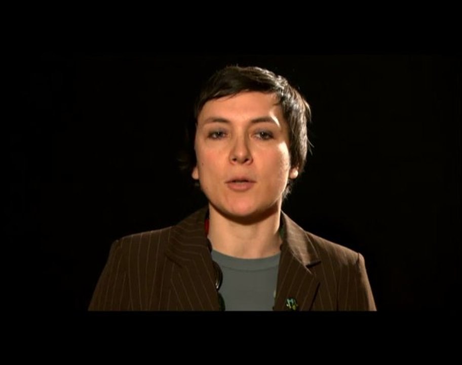 Véronique Doussot nous parle des Trinitaires (Lorraine-Metz)