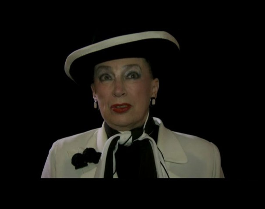 Geneviève de Fontenay aime Longwy, en Lorraine.