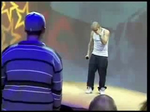 ST - Мама (LIVE - Битва за РеСПеКТ )