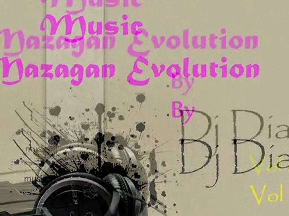 Dj Dias House Paloma 2010