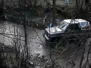 feroza dere geçişi