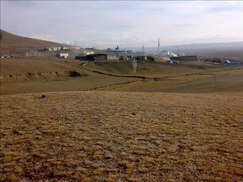 çetindurak köyünden 2009 2010 kış manzaraları