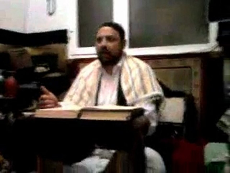 mesud er rıfai (k.s.a) ihlas suresi tefsiri 3 .bölüm