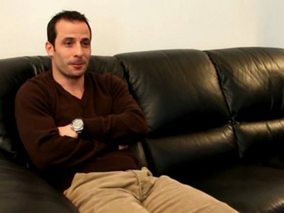 ITV Ludovic Giuly par Marion Aydalot 2/2