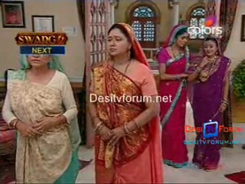 Bhagya Vidhaat - 22th March 2010 - pt5