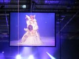 Japan Expo 2009, Cosplay - Cornelia & Euphemia (Code Geass)