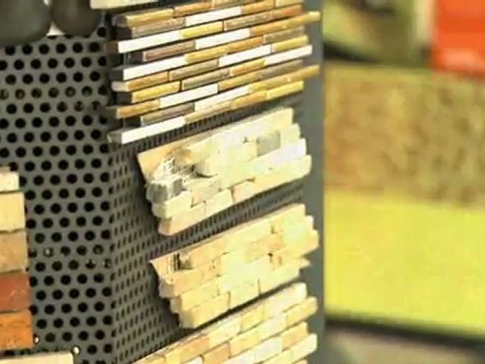 Domus : Vente de carrelage, parquet et sanitaire à Tourcoing