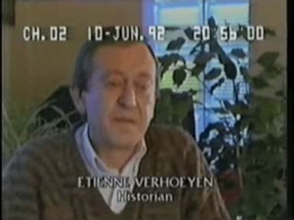 BBC-Allan Francovich - Stay Behind - The ring masters - 3-3
