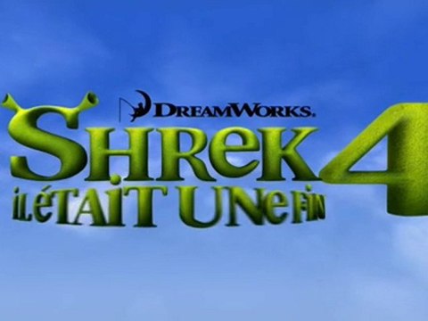 shrek 4 : Bande-annonce 2 (VF) - version longue